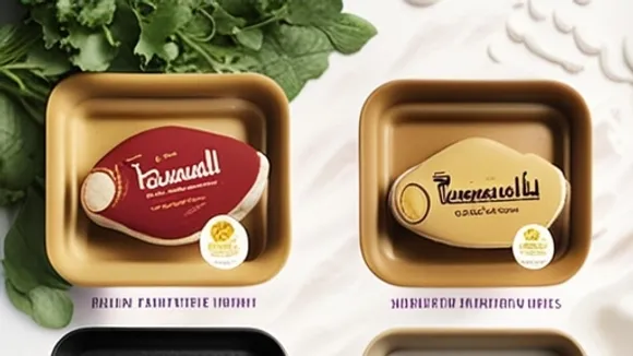 Zaatar W Zeit Launches Innovative Dough Options in the UAE