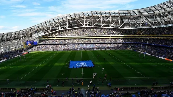 Leinster Rugby Faces Northampton Saints atCroke ParkAmid Transport Disruptions