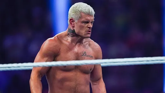 Cody Rhodes Wins WWE Championship at WrestleMania 40 After Escaping Tour Bus Fire