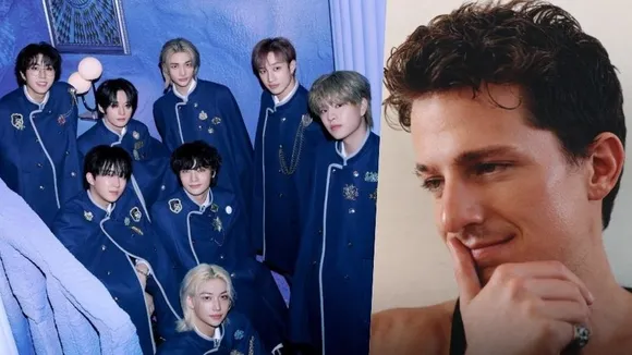 Stray Kids to Release 'Lose My Breath' Single Featuring Charlie Puth on May 10