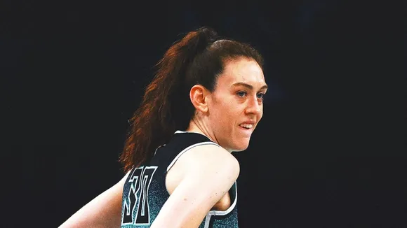 Breanna Stewart Addresses WNBA Salary Concerns, Acknowledges Progress Will Take Time