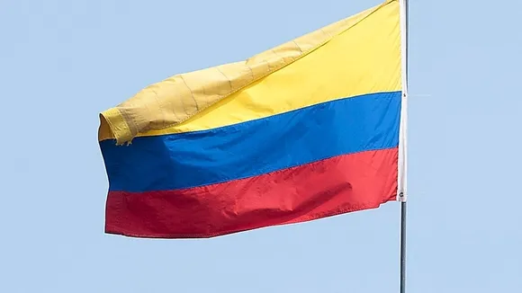 Colombian Army Helicopter Crashes in Northern Colombia, Killing 9 Soldiers