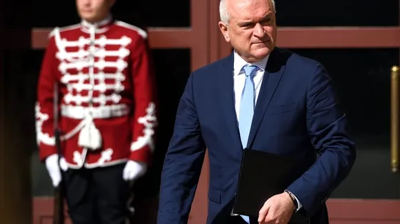 Bulgarian Prime Minister's Last-Minute Attempt to Change UN Vote on Srebrenica Genocide Blocked