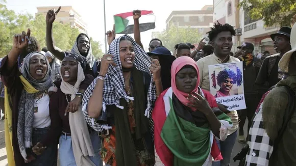 Alarming Rise in Forced Disappearances and Human Rights Abuses During Sudan's Conflict