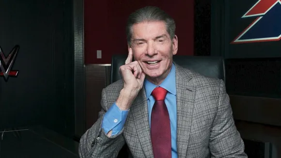 Vince McMahon Denies Sex Trafficking Claims, Seeks Arbitration in Janel Grant Lawsuit