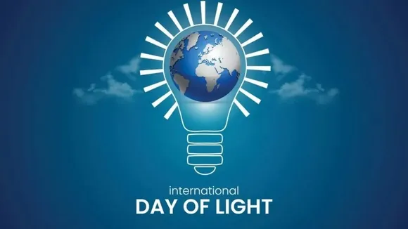 International Day of Light Highlights Role of Light-Based Technologies in Medicine and Science