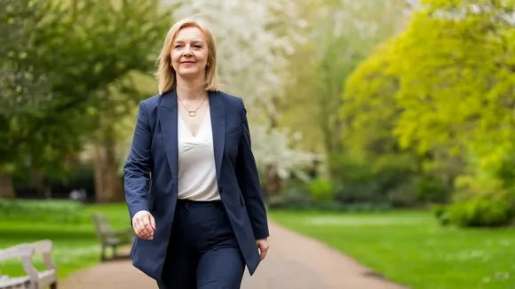Former Prime Minister Liz Truss Loses South West Norfolk Seat to Labour