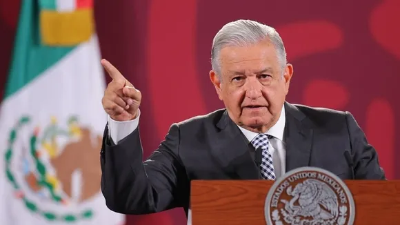 Mexican President Proposes Amnesty Law Changes, Sparking Debate