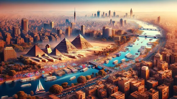 Egyptian Government Confirms No New Taxes in 2024-25 Budget
