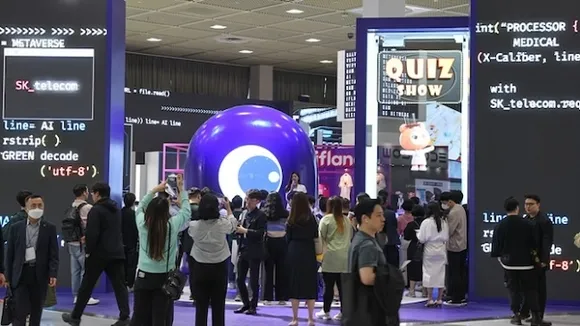 World IT Show 2024 Showcases AI Innovations in Seoul