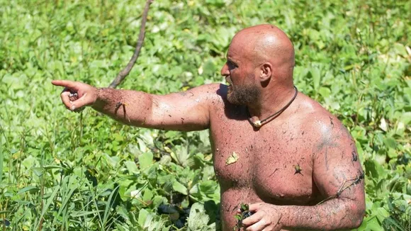 Naked and Afraid XL Returns with Grueling 40-Day Colombian Challenge