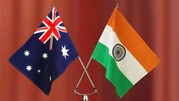 Indian Spies Expelled from Australia for Alleged Espionage Activities