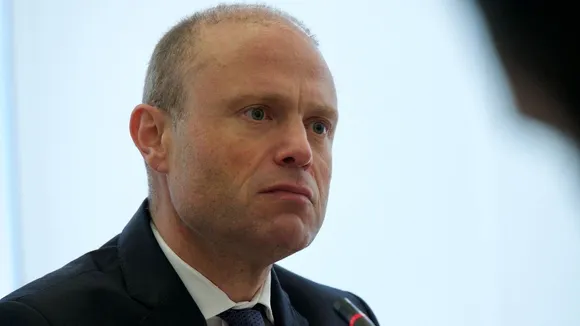 Former Maltese Prime Minister Joseph Muscat Requests Full Publication of Inquiry Report Amid Charges