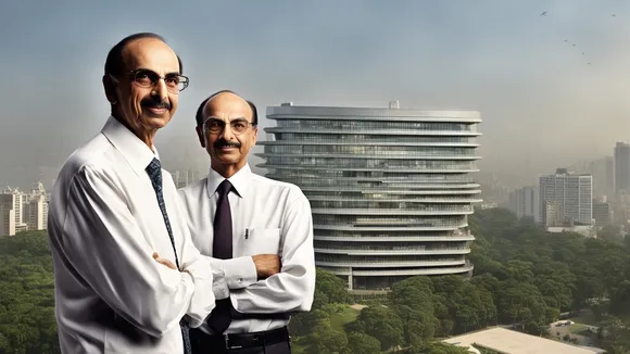 India's Godrej Group Splits into Two Entities After 127 Years