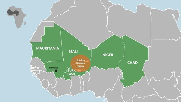 Sahel Region Lawmakers Establish Alliance of Sahel States with Liptako-Gourma Charter