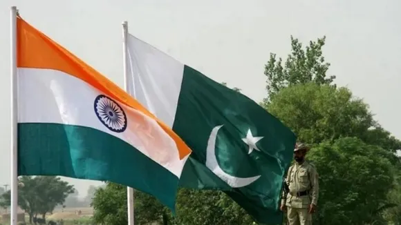 US Urges India and Pakistan to Resolve Tensions Through Dialogue
