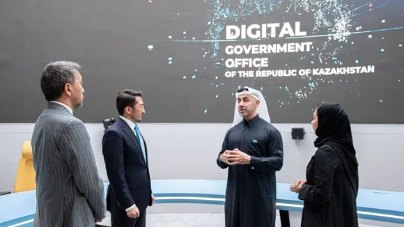 Kazakhstan and UAE Partner on AI-Driven Leadership Training for Public Administration