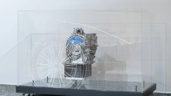 Mazda, Toyota, and Subaru Join Forces to Develop Cleaner Internal Combustion Engines
