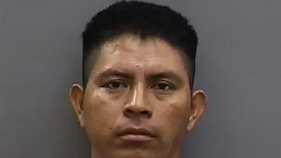 Guatemalan Illegal Immigrant Arrested for Brutal Double Murder in Florida
