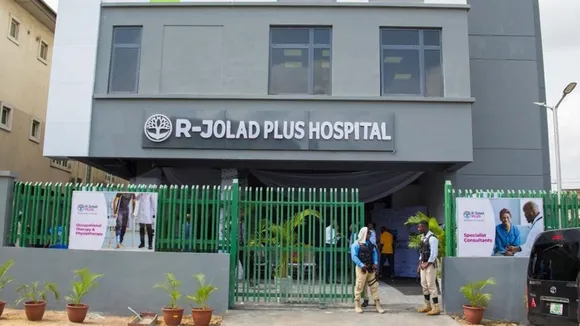 Nurse Accuses Lagos Hospital of Negligence in Wife and Unborn Son's Deaths