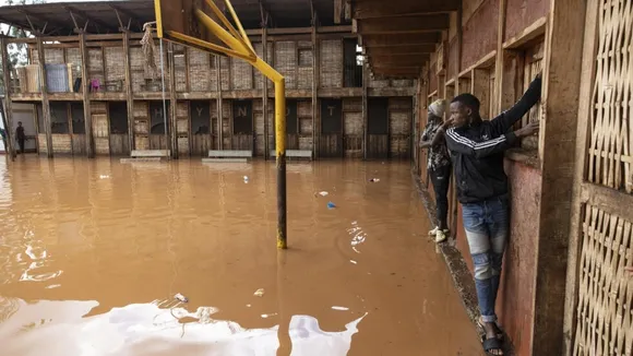 Kenya Floods Death Toll Rises to 70 Amid Heaviest Rainfall, More Rain Expected