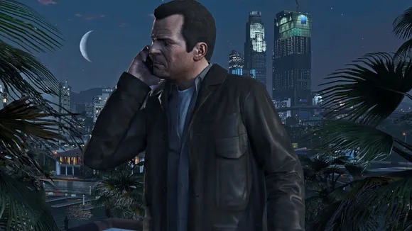 Rockstar Games Reveals Cancelled Single-Player DLC for GTA 5