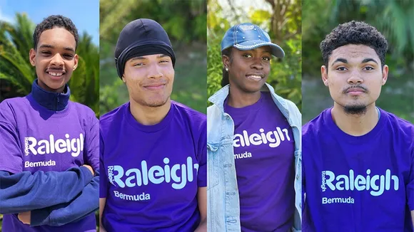 Raleigh International Bermuda Awards Scholarships for South Africa and Costa Rica Expedition