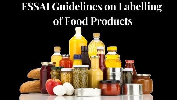 FSSAI Clarifies 'Best Before' and 'Expiry' Dates on Food Labels to Ensure Consumer Safety