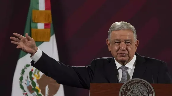 Mexican President López Obrador to Retire in 2024, Write Book on Conservative Thought
