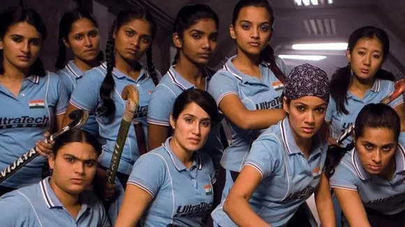 Yash Raj Films Supported Female Cast During Physically Demanding Chak De! India Filming