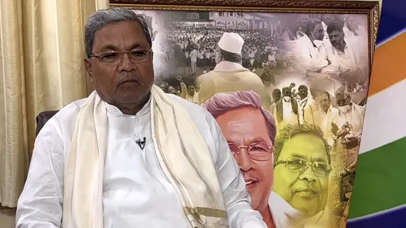 Siddaramaiah Predicts BJP Will Win Fewer Than 220 Seats in 2024 Lok Sabha Elections