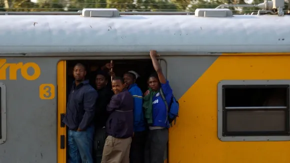 South African Labour Court Sides with Employee in Railway Safety Regulator Dispute