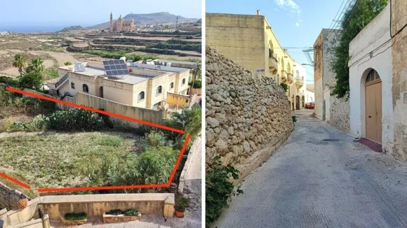 Developer Withdraws Plans for Six-Storey Building Near Ta' Pinu Sanctuary in Gozo