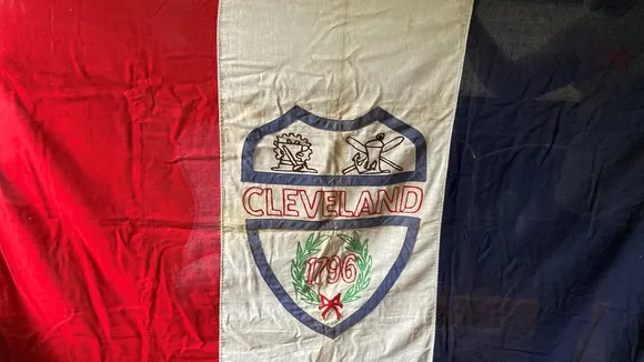 Cleveland's Flag Debate: Tradition vs. Modern Identity