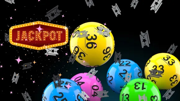 Yoke's Fresh Market in Spokane Valley Sells Three Winning Lottery Tickets in One Week