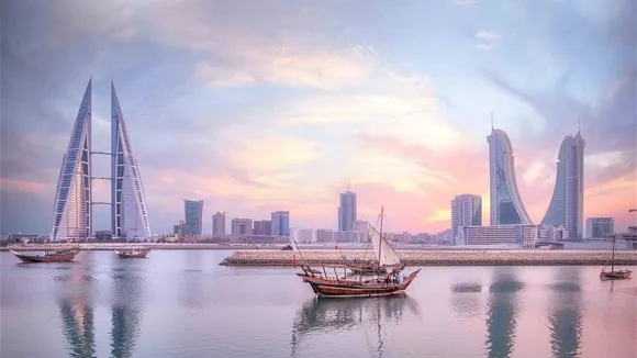 Bahrain Promotes Regional Tourism Integration at ATM 2024