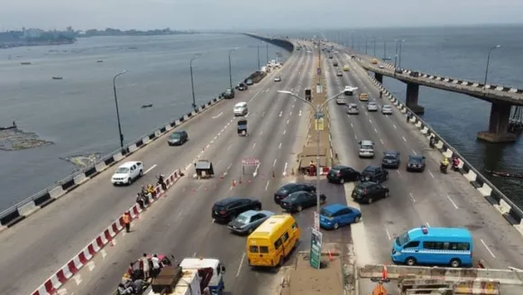 LASTMA Sets 80 km/h Speed Limit on Renovated Third Mainland Bridge in Lagos