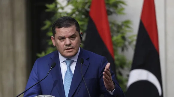 Libyan PM Affirms Commitment to Resolving Crises in Niger and Sudan