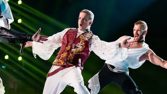 Croatia Triumphs at Eurovision 2024 with 'Rim Tim Tagi Dim'