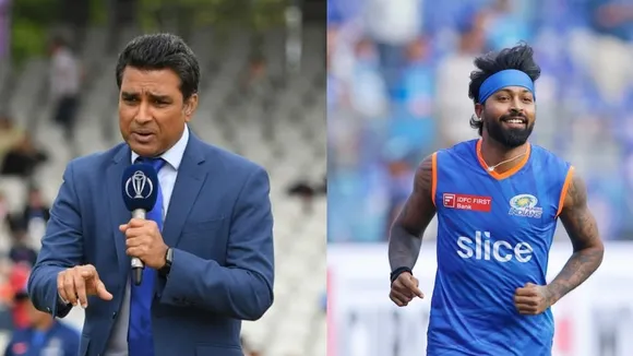 Sanjay Manjrekar Advises India to Rethink Hardik Pandya's Role in T20 World Cup 2024