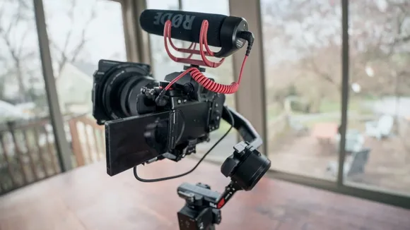 Vloggers Elevate Video Quality with Essential Accessories and Tools