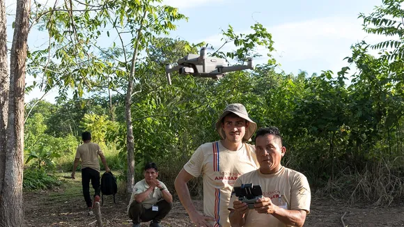 Peru's Amarakaeri Reserve Faces Deforestation Surge Amid Illegal Activities