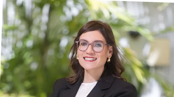 Ana María Cintrón Selected as Sole Puerto Rican Fellow in Economic Recovery Corps
