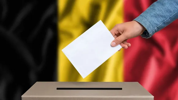 Belgians to Vote in Triple Elections on June 4, 2024, Shaping Federal, Regional, and EU Representation