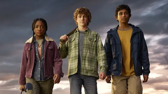 Percy Jackson Season 2 Filming to Start by Late Summer, Stars Confirm