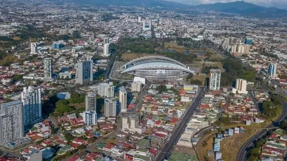 San José, Costa Rica Outshines Central American Peers in 2024 Global Cities Index