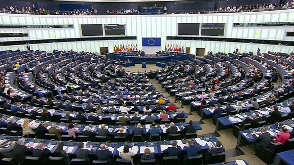 EU Parliament Approves Weakening of Environmental Regulations for Farmers