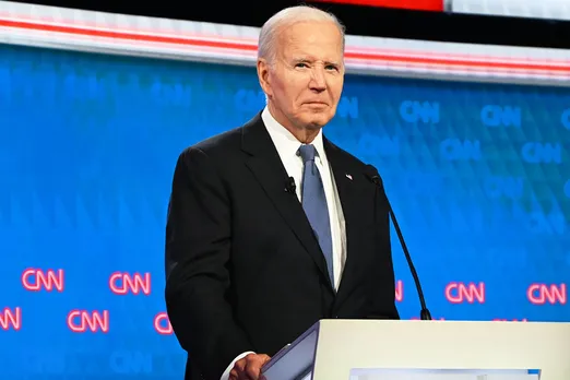 White House Defends Biden's Debate Performance: Jet Lag and Health Issues Highlighted as Factors