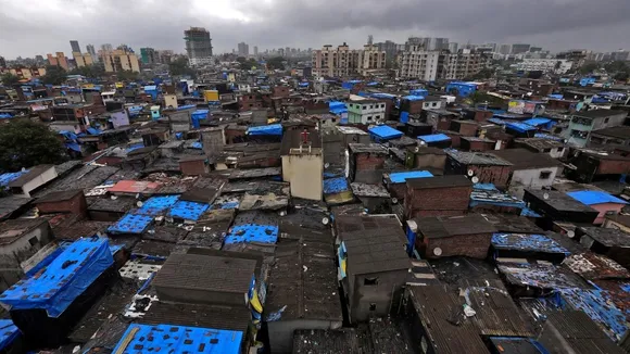 Citizens' Group Urges Reconsideration of Dharavi Rehabilitation Plan