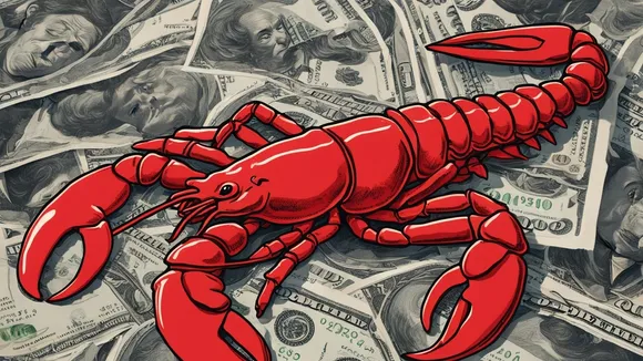 Red Lobster Faces Financial Woes, Considers Bankruptcy Filing